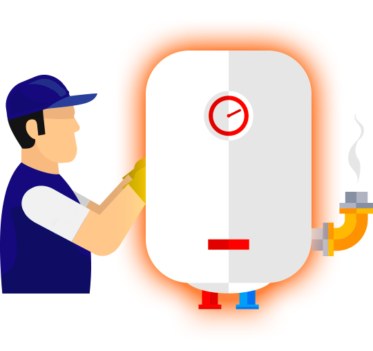 boiler services
